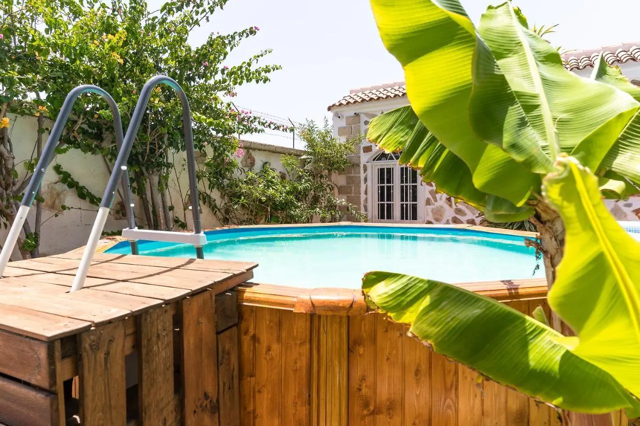 Guest House Villa Neon Tenerife Arona  0*, Arona (Tenerife) Hiszpania