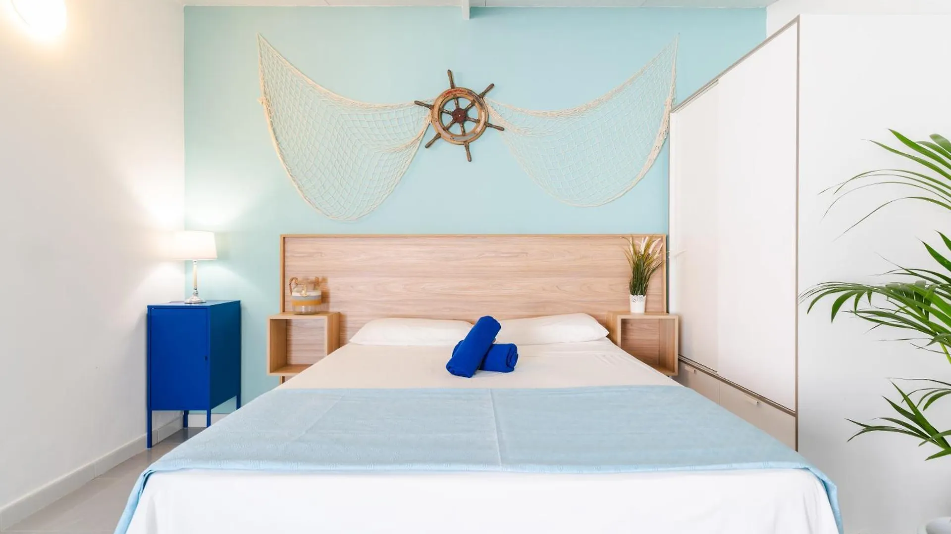 Guest House Villa Neon Tenerife Arona