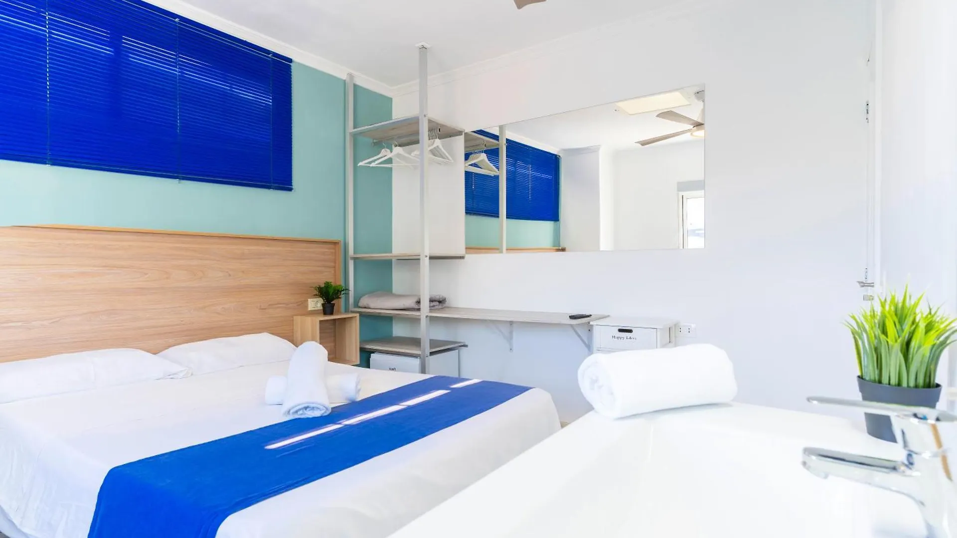 Guest House Villa Neon Tenerife Arona