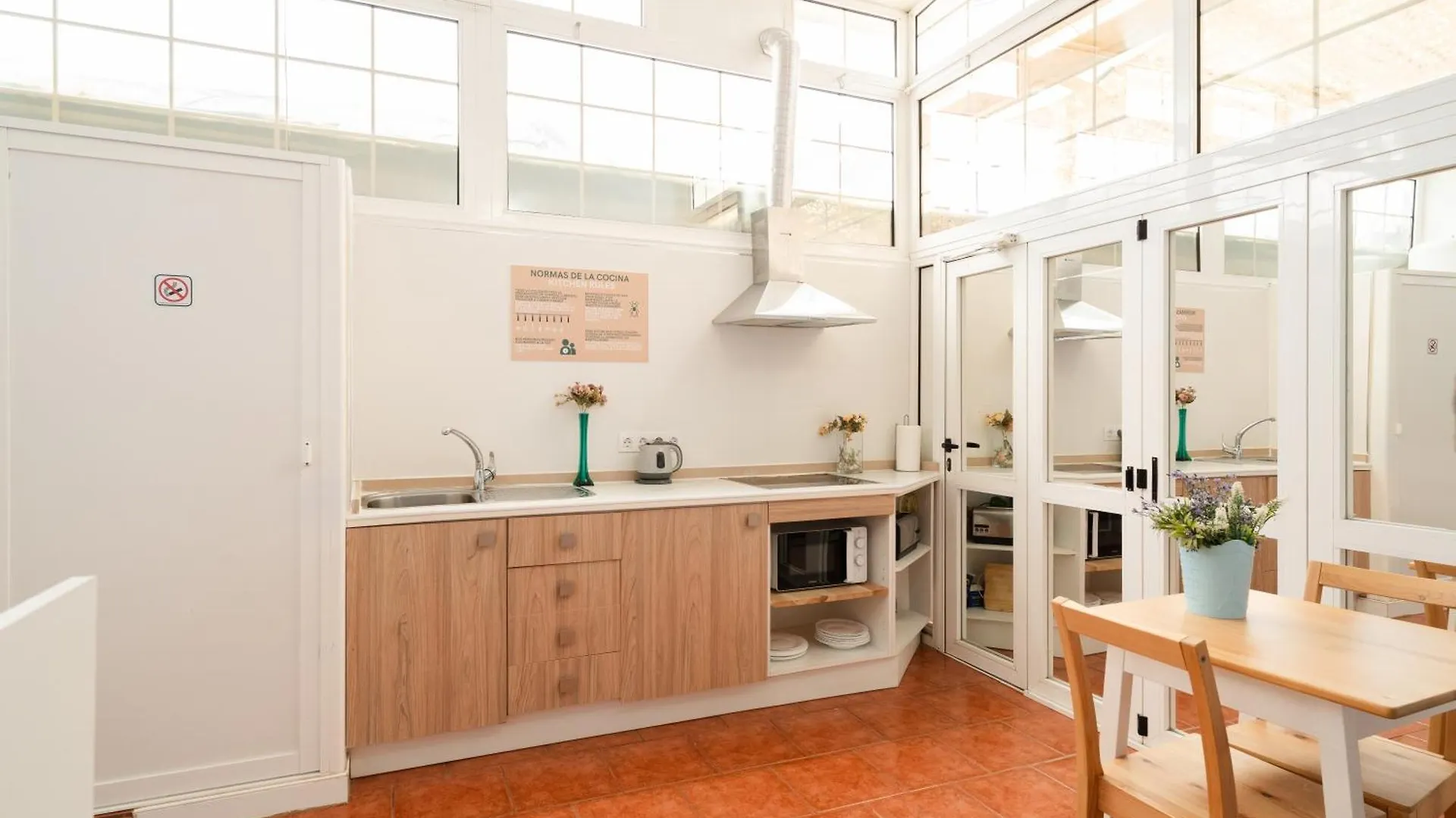 Guest House Villa Neon Tenerife Arona