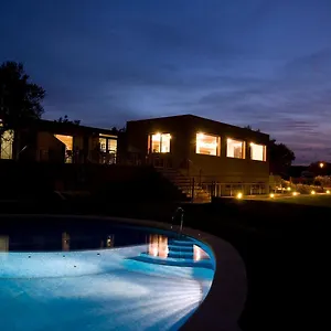 Vilar Riu De Baix Hotel Flix